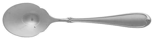 Summerset Frost (Stainless, 18-8) Sugar Shell Spoon