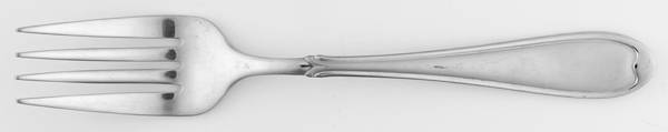 Summerset Frost (Stainless, 18-8) Individual Salad Fork