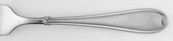 Summerset Frost (Stainless, 18-8) by Wallace Silver
