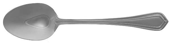 Exeter Frost (Stainless) Tablespoon (Serving Spoon)
