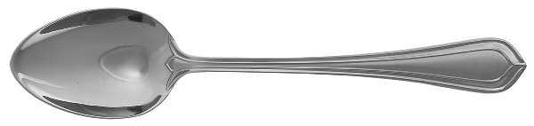 Exeter Frost (Stainless) Place/Oval Soup Spoon