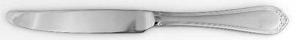 Espirit Frost (Stainless) New French Solid Knife by Wallace Silver