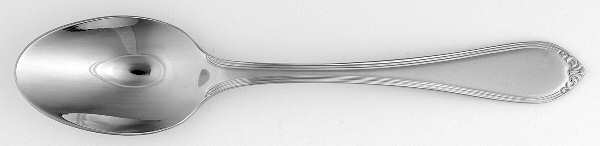 Espirit Frost (Stainless) Place/Oval Soup Spoon