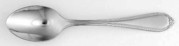 Espirit Frost (Stainless) Teaspoon