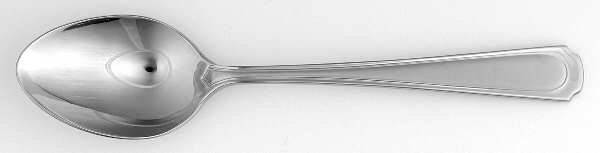 Sudbury (Stainless) Teaspoon