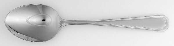 Sudbury (Stainless) Tablespoon (Serving Spoon)