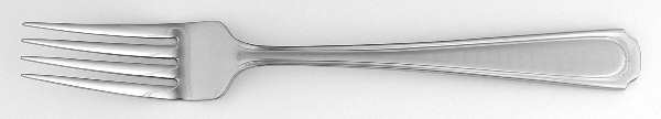 Sudbury (Stainless) Fork