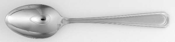 Sudbury (Stainless) Place/Oval Soup Spoon