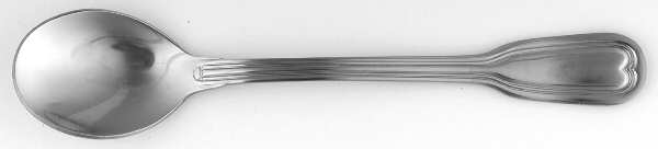 Waterbury (Stainless) Sugar Spoon