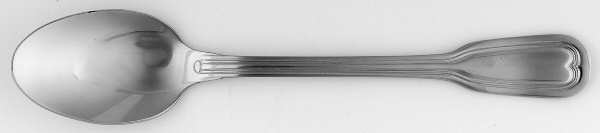Waterbury (Stainless) Teaspoon