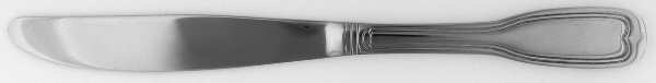 Waterbury (Stainless) Modern Solid Knife