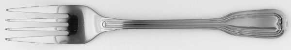 Waterbury (Stainless) Individual Salad Fork