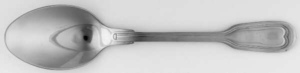 Waterbury (Stainless) Place/Oval Soup Spoon