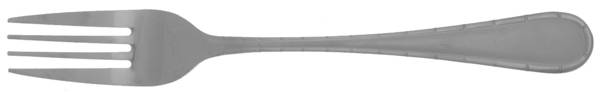 Katella (Stainless) Individual Salad Fork