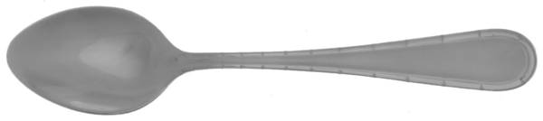 Katella (Stainless) Place/Oval Soup Spoon