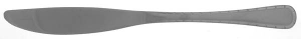 Katella (Stainless) Modern Solid Knife