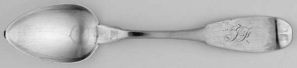 W2R2 (Coin) Teaspoon