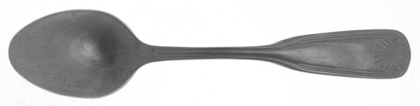 Toulouse (Stainless) Teaspoon