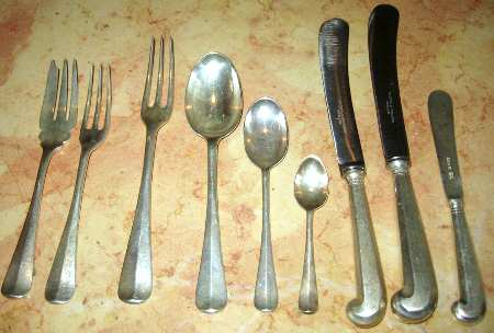 WYW2 (Sterling) Fork