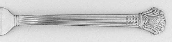 Charlemagne (Stainless)