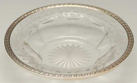 J31 (Sterling, Hollowware) by Watson