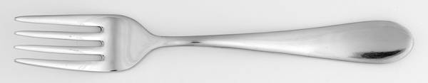 Classic (Stainless) Individual Salad Fork by Wallace Silver