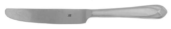 Jette (Stainless) Youth Knife, Solid Piece