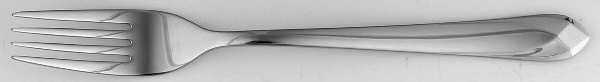 Jette (Stainless) Fork