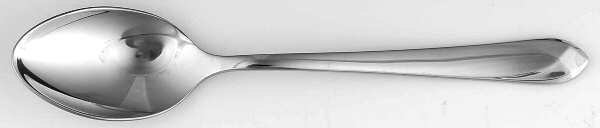Jette (Stainless) Teaspoon