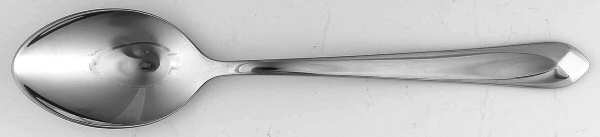 Jette (Stainless) Place/Oval Soup Spoon