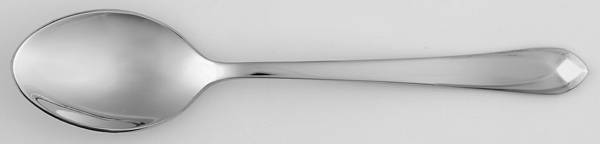 Jette (Stainless) Demitasse Spoon