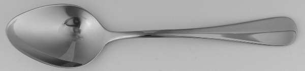 Baguette (Stainless) Place/Oval Soup Spoon