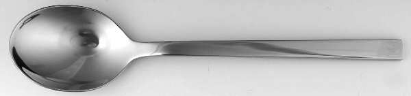 Profile (Stainless) Place/Oval Soup Spoon