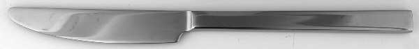 Profile (Stainless) New French Solid Knife