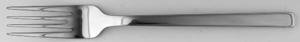 Profile (Stainless) Individual Salad Fork