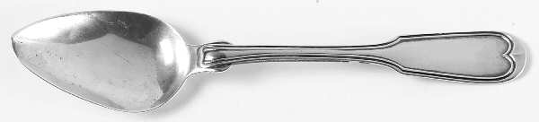 WHS44 (Coin) Teaspoon