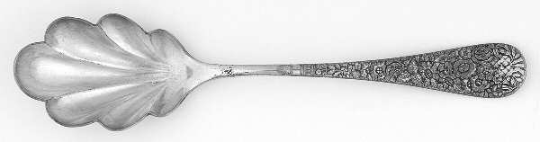 WAS203 (Silverplate) by Wallace Silver