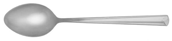 WMF152 (Stainless) Place/Oval Soup Spoon