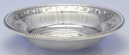 A111 (Sterling, Hollowware) by Watson