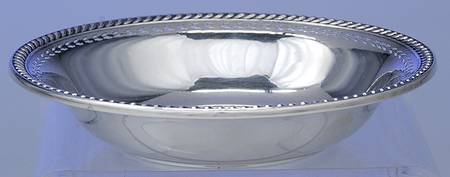 A11 (Sterling, Hollowware) by Watson