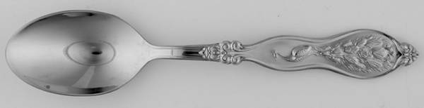 Teaspoon