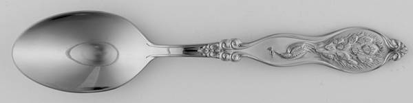 Place/Oval Soup Spoon