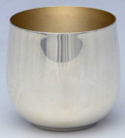 9009 (Silverplate, Hollowware) by Wallace Silver