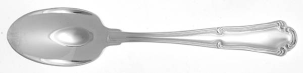 Hotel (Silverplate) Teaspoon