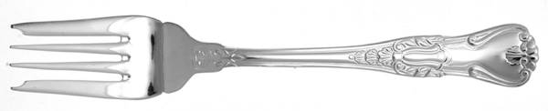 Hotel (Silverplate) Individual Salad Fork