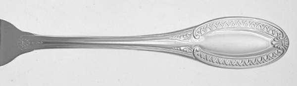 Hotel (Silverplate)