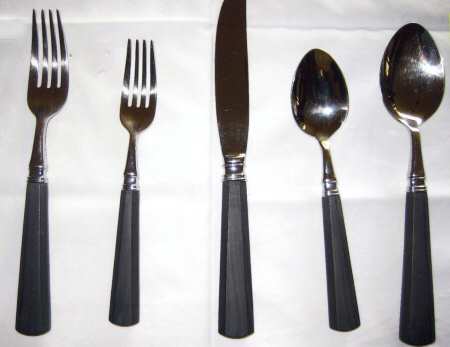 WSF13 (Stainless) Fork