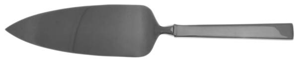 Arden (Stainless) Pie Server with Serrated Stainless Blade HC