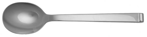 Arden (Stainless) Round Bowl Soup Spoon (Cream Soup) HC