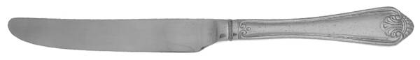 WCO5 (Stainless) New French Hollow Knife